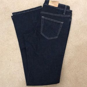 Brand new Merona boot cut jeans